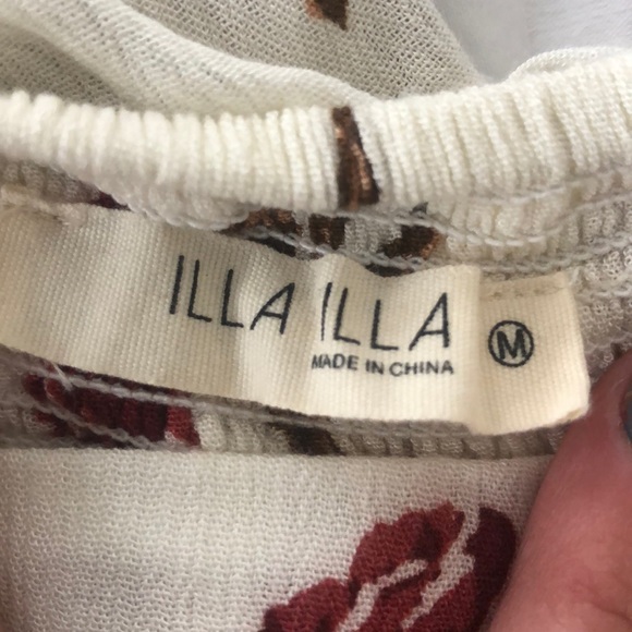 Floral set - Picture 4 of 4